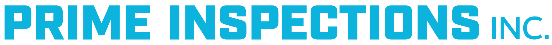 Prime Inspections Inc.